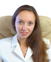 Кононенко Елена Николаевна