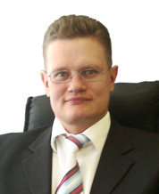 Andrey Saveliev