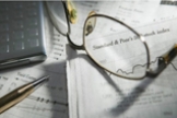 Financial statements transformation